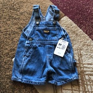 Oshkosh B’ Gosh Bibs